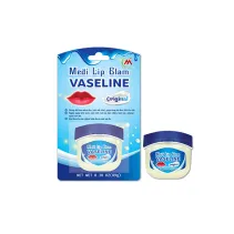 Dưỡng Môi Medi Lip Blam Vaseline Original